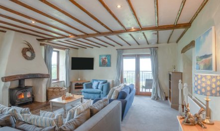 4 Bed in Heads Nook