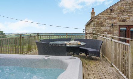 4 Bed in Heads Nook 1
