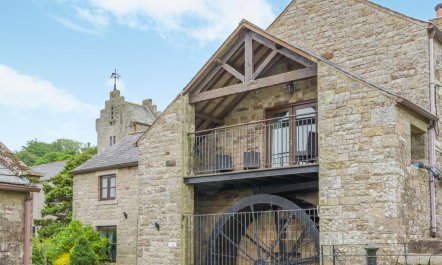 4 Bed in Heads Nook 4