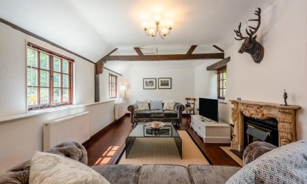2 Bed in Yapton 5