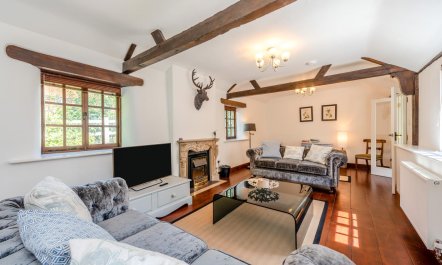 2 Bed in Yapton 6