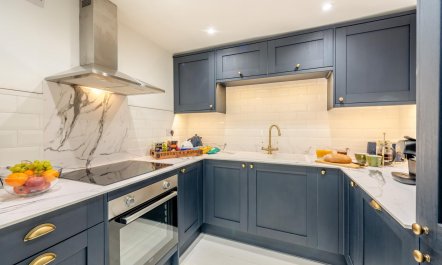 2 Bed in Yapton 7
