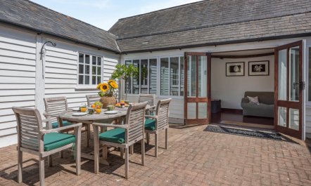 2 Bed in Yapton 3
