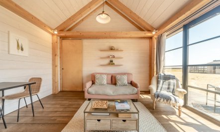 1 Bed in St. Marys Bay 6