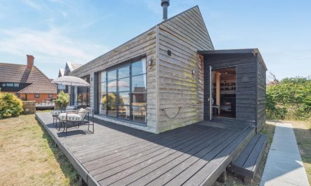 1 Bed in St. Marys Bay 1