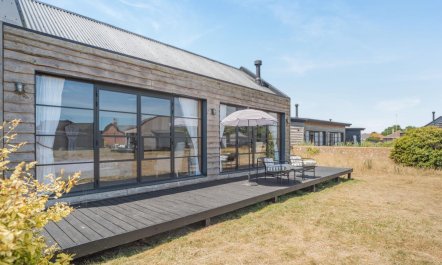 1 Bed in St. Marys Bay