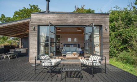 1 Bed in St. Marys Bay 5