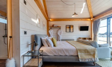 1 Bed in St. Marys Bay 3