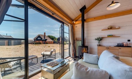 1 Bed in St. Marys Bay 1