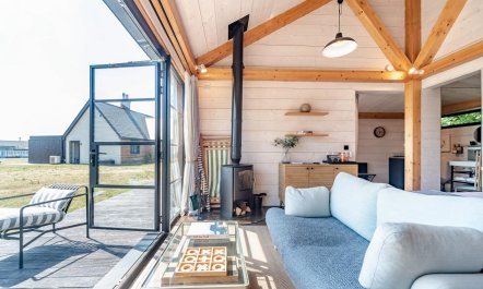 1 Bed in St. Marys Bay 2