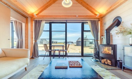 2 Bed in St. Marys Bay 1