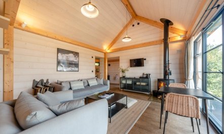 2 Bed in St. Marys Bay 6