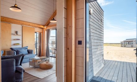 2 Bed in St. Marys Bay 3