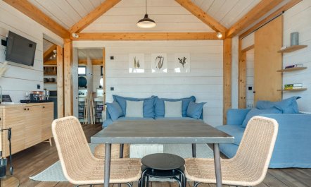 2 Bed in St. Marys Bay 2