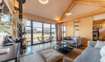 2 Bed in St. Marys Bay 5