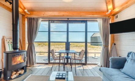 2 Bed in St. Marys Bay 1