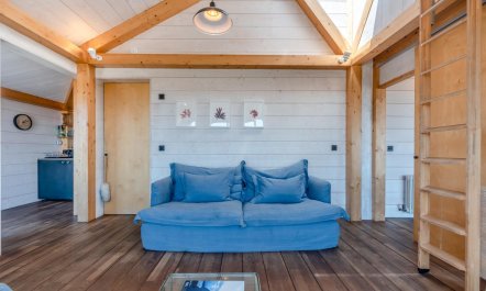 2 Bed in St. Marys Bay 7