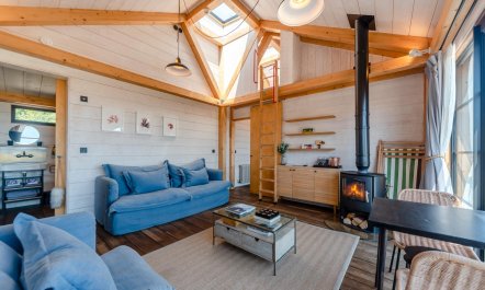 2 Bed in St. Marys Bay 6