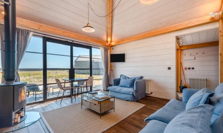 2 Bed in St. Marys Bay 2