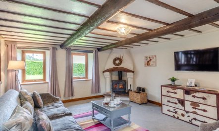 2 Bed in Heads Nook