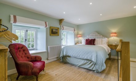 1 Bed in Chebbard