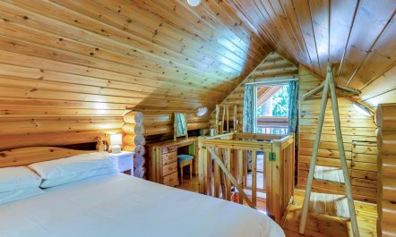 1 Bed in Webbery 4