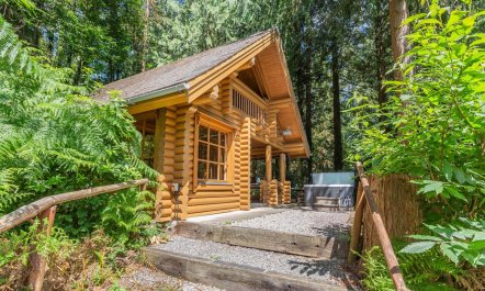 1 Bed in Webbery