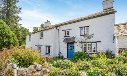 3 Bed in Liskeard