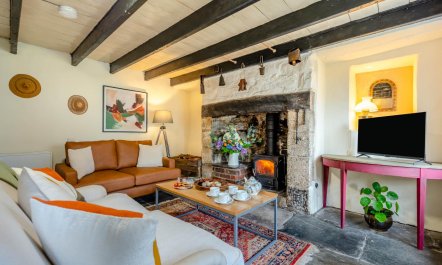 3 Bed in Liskeard 2