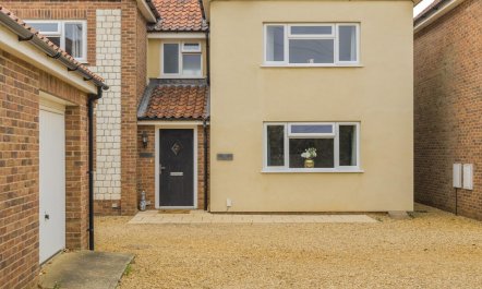 2 Bed in Heacham 4