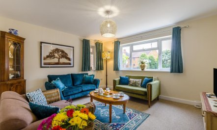 2 Bed in Heacham 1
