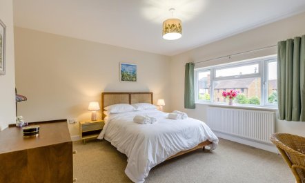 2 Bed in Heacham 2