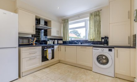 2 Bed in Heacham 8