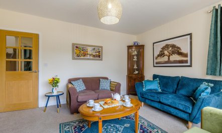 2 Bed in Heacham 7