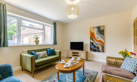2 Bed in Heacham 6