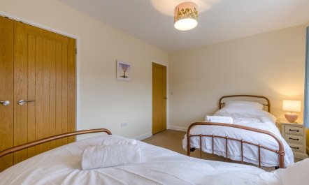 2 Bed in Heacham 3