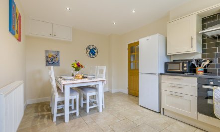 2 Bed in Heacham