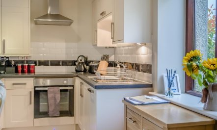 1 Bed in Heads Nook 6