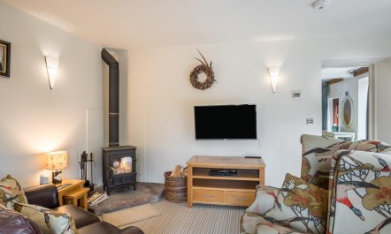 1 Bed in Heads Nook 1