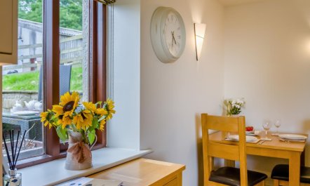 1 Bed in Heads Nook 7