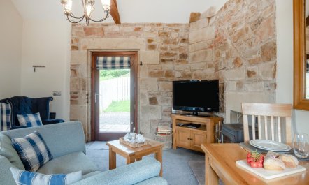 1 Bed in Heads Nook 3