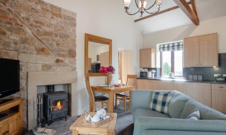 1 Bed in Heads Nook