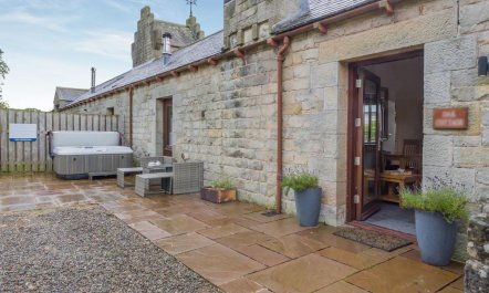 1 Bed in Heads Nook 7