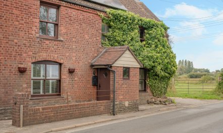 3 Bed in Stoborough