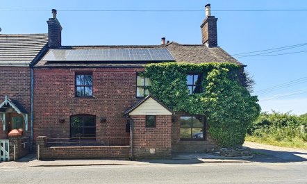 3 Bed in Stoborough