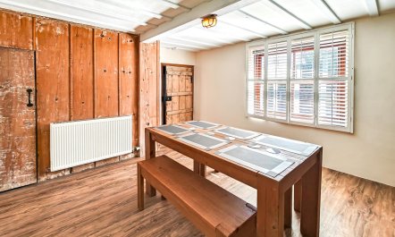 3 Bed in Stoborough 4