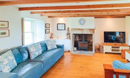 3 Bed in Slaggyford 5