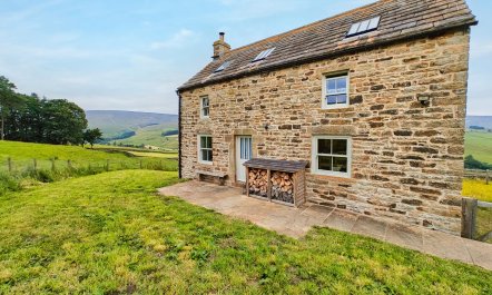 3 Bed in Slaggyford