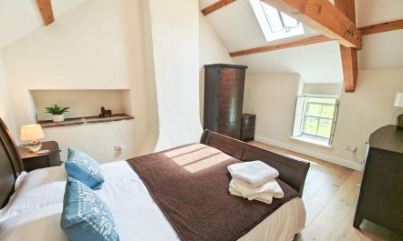 3 Bed in Slaggyford 7