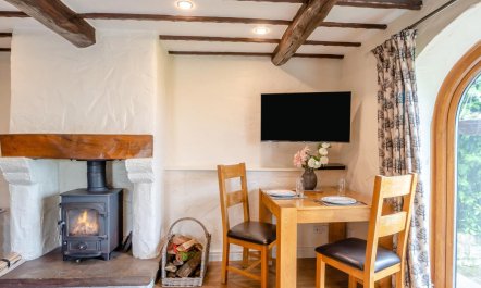 1 Bed in Heads Nook 9